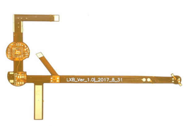 FPC柔性線路板的優(yōu)點(diǎn)
