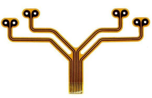 昆山fpc柔性線路板廠