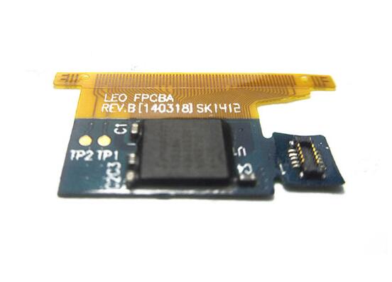 fpc和ffc的特點(diǎn)介紹